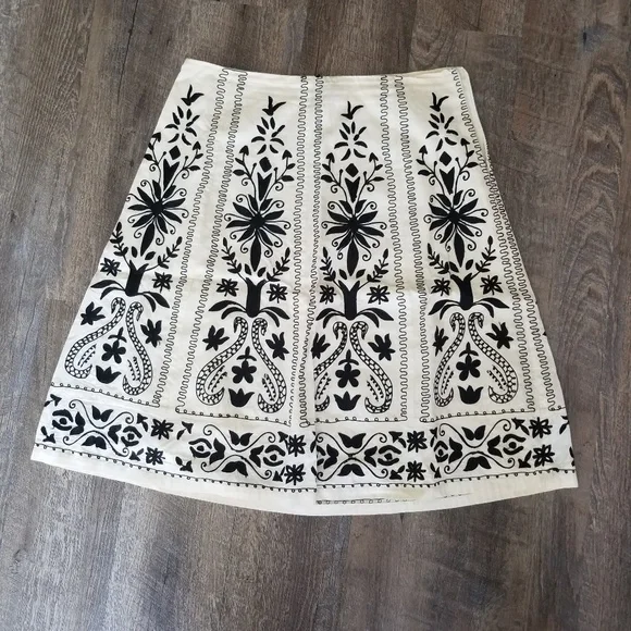 Heart Moon Star Skirt - Picture 2 of 4